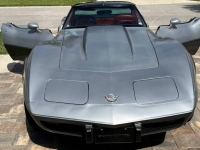 1978 Chevrolet Corvette for sale in Michigan (ID-98005)