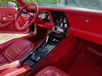 1978 Chevrolet Corvette for sale in Michigan (ID-98005)