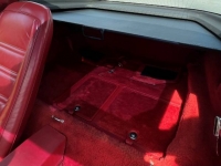 1978 Chevrolet Corvette for sale in Michigan (ID-98005)