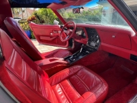 1978 Chevrolet Corvette for sale in Michigan (ID-98005)