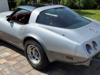 1978 Chevrolet Corvette for sale in Michigan (ID-98005)