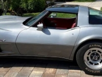 1978 Chevrolet Corvette for sale in Michigan (ID-98005)