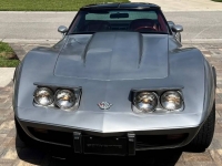 1978 Chevrolet Corvette for sale in Michigan (ID-98005)