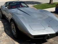 1978 Chevrolet Corvette for sale in Michigan (ID-98005)