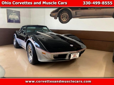 1978 Chevrolet Corvette for sale
