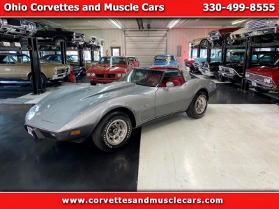 1978 Chevrolet Corvette for sale