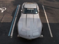1978 Chevrolet Corvette for sale (ID-99129)