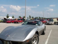 1978 Chevrolet Corvette for sale (ID-99129)