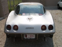1978 Chevrolet Corvette for sale (ID-99129)