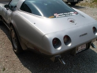 1978 Chevrolet Corvette for sale (ID-99129)