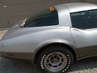1978 Chevrolet Corvette for sale (ID-99129)