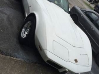 1978 Chevrolet Corvette for sale (ID-99271)