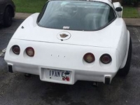 1978 Chevrolet Corvette for sale (ID-99271)