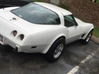 1978 Chevrolet Corvette for sale (ID-99271)
