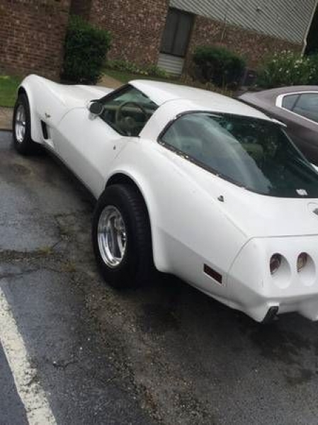 1978 Chevrolet Corvette for sale (ID-99271)