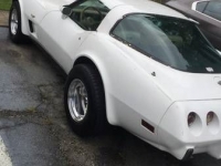 1978 Chevrolet Corvette for sale (ID-99271)