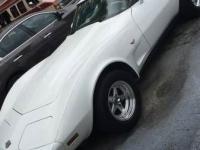 1978 Chevrolet Corvette for sale (ID-99271)