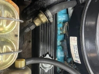 1978 Chevrolet Corvette for sale in Michigan (ID-102756)
