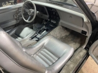 1978 Chevrolet Corvette for sale in Michigan (ID-102756)