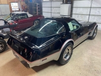 1978 Chevrolet Corvette for sale in Michigan (ID-102756)