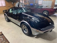 1978 Chevrolet Corvette for sale in Michigan (ID-102756)