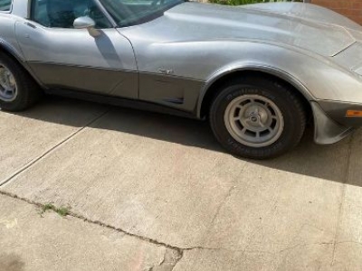 1978 Chevrolet Corvette for sale
