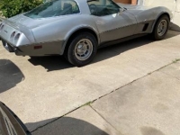 1978 Chevrolet Corvette for sale in Michigan (ID-103154)