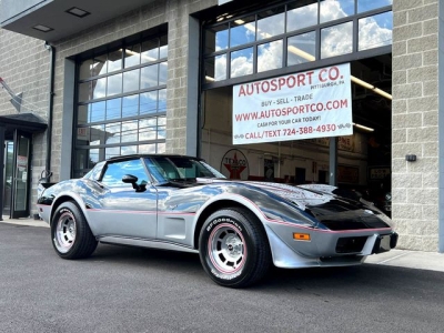 1978 Chevrolet Corvette for sale