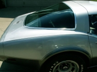 1978 Chevrolet Corvette for sale in Michigan (ID-107266)