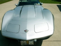 1978 Chevrolet Corvette for sale in Michigan (ID-107266)