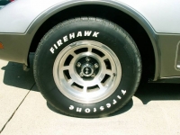 1978 Chevrolet Corvette for sale in Michigan (ID-107266)
