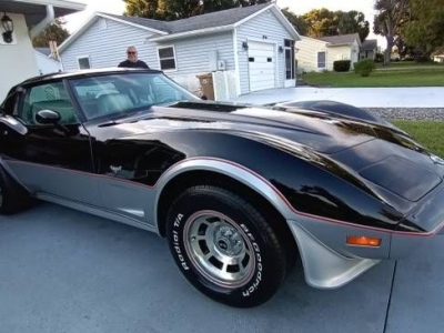 1978 Chevrolet Corvette for sale