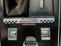 1978 Chevrolet Corvette for sale in Michigan (ID-108334)