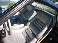 1978 Chevrolet Corvette for sale in Michigan (ID-108334)