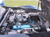 1978 Chevrolet Corvette for sale in Michigan (ID-108334)