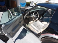 1978 Chevrolet Corvette for sale in Michigan (ID-108334)