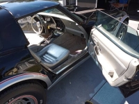1978 Chevrolet Corvette for sale in Michigan (ID-108334)