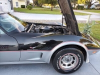 1978 Chevrolet Corvette for sale in Michigan (ID-108334)