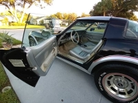 1978 Chevrolet Corvette for sale in Michigan (ID-108334)