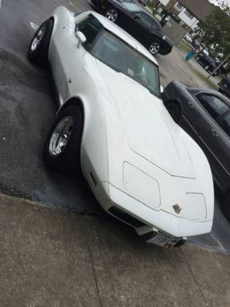 1978 Chevrolet Corvette for sale in Riverhead, New York (ID-111389)