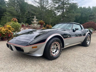 1978 Chevrolet Corvette for sale