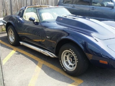 1978 Chevrolet Corvette for sale