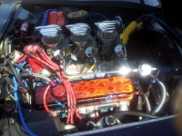 1978 Chevrolet Corvette for sale in Michigan (ID-112242)