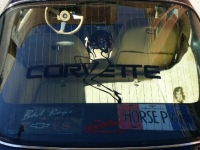 1978 Chevrolet Corvette for sale in Michigan (ID-112242)