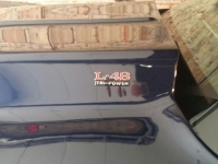 1978 Chevrolet Corvette for sale in Michigan (ID-112242)