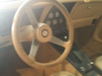1978 Chevrolet Corvette for sale in Michigan (ID-112242)