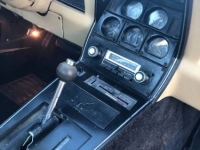 1978 Chevrolet Corvette for sale in Michigan (ID-113268)
