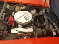 1978 Chevrolet Corvette for sale in Michigan (ID-113268)