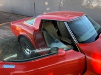 1978 Chevrolet Corvette for sale in Michigan (ID-113268)