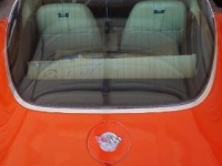 1978 Chevrolet Corvette for sale in Michigan (ID-113268)